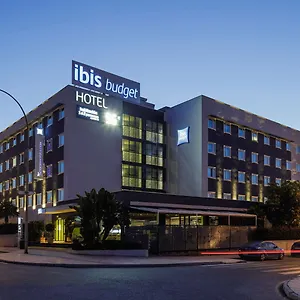 Ibis Budget Aeropuerto Avenida De Velazquez Màlaga