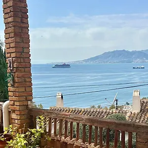Marvellous Mediterranean And Mountain Views Málaga