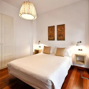 Apartment La Casa De La Alameda, Malaga
