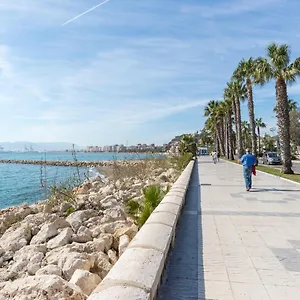  Apartamento Lu&cia Mediterraneo
