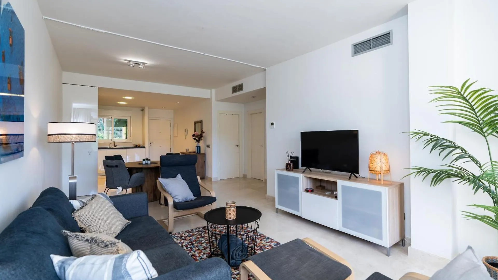 Casa Arana Bosmans Apartment Malaga