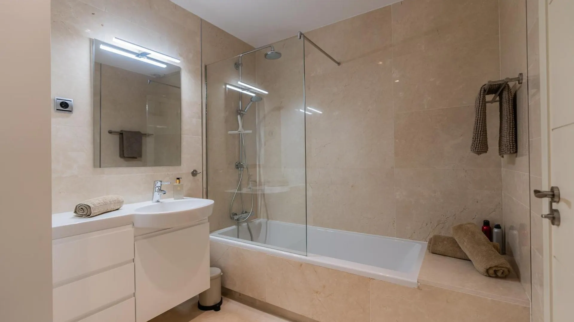 Casa Arana Bosmans Apartment Malaga