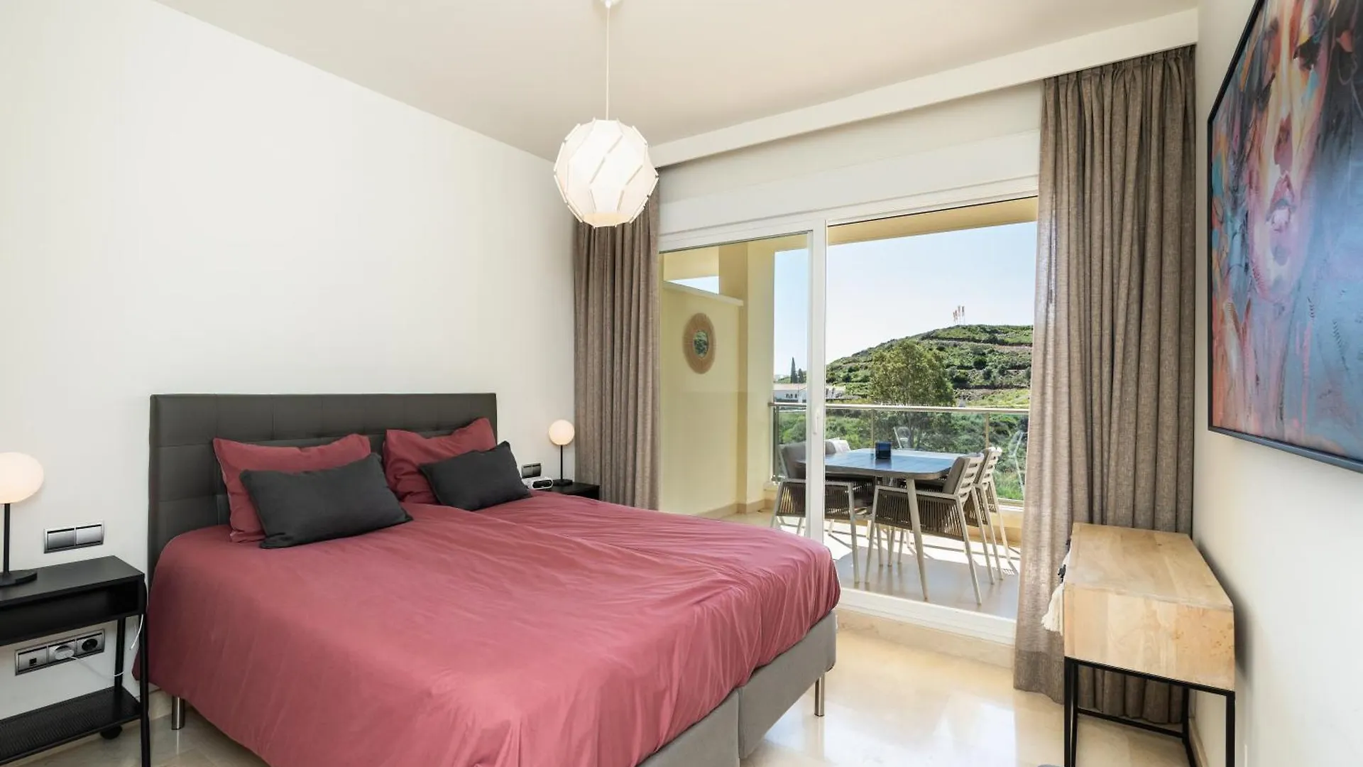 Casa Arana Bosmans Apartment Malaga