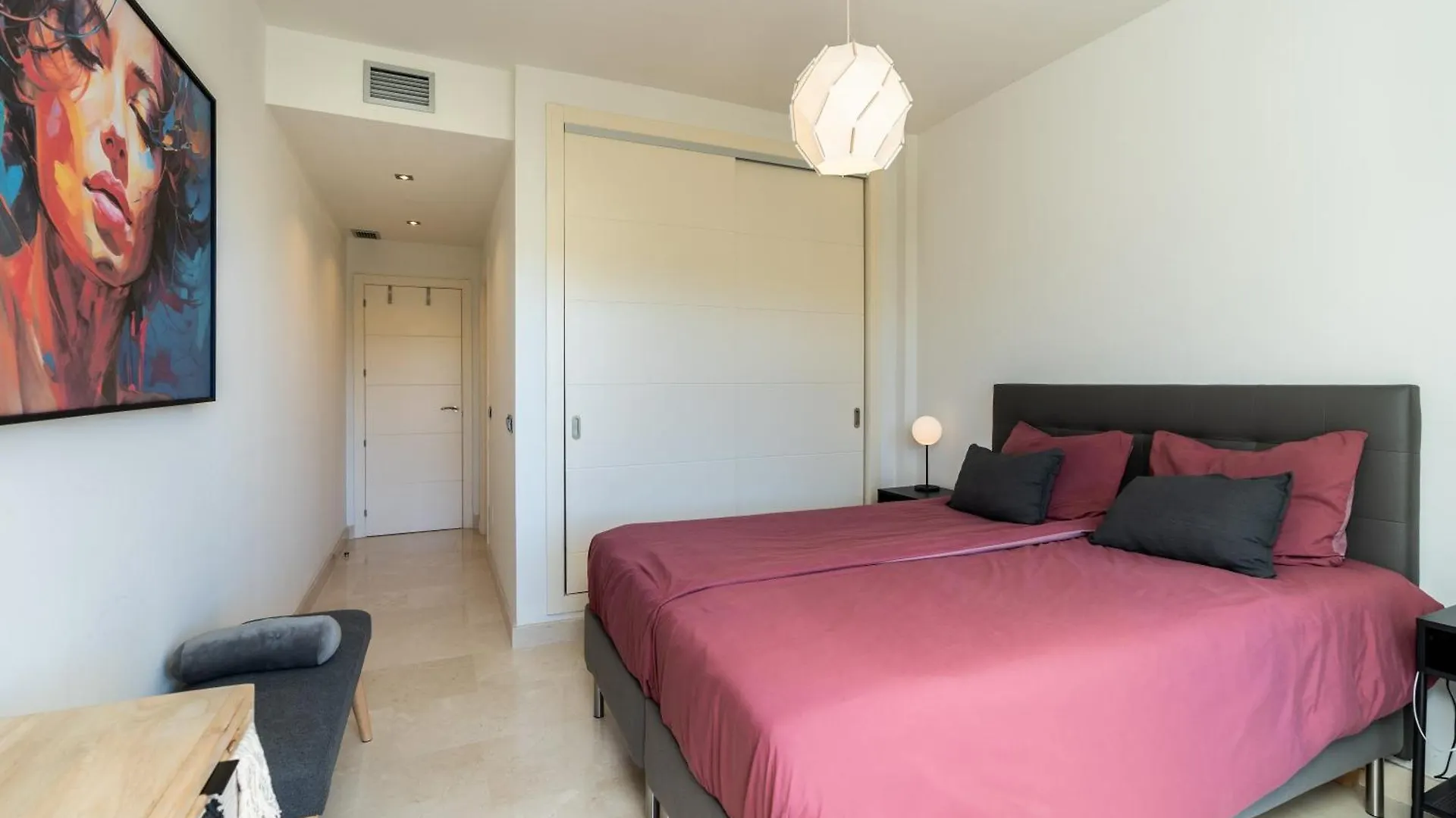 Casa Arana Bosmans Apartment Malaga Spain