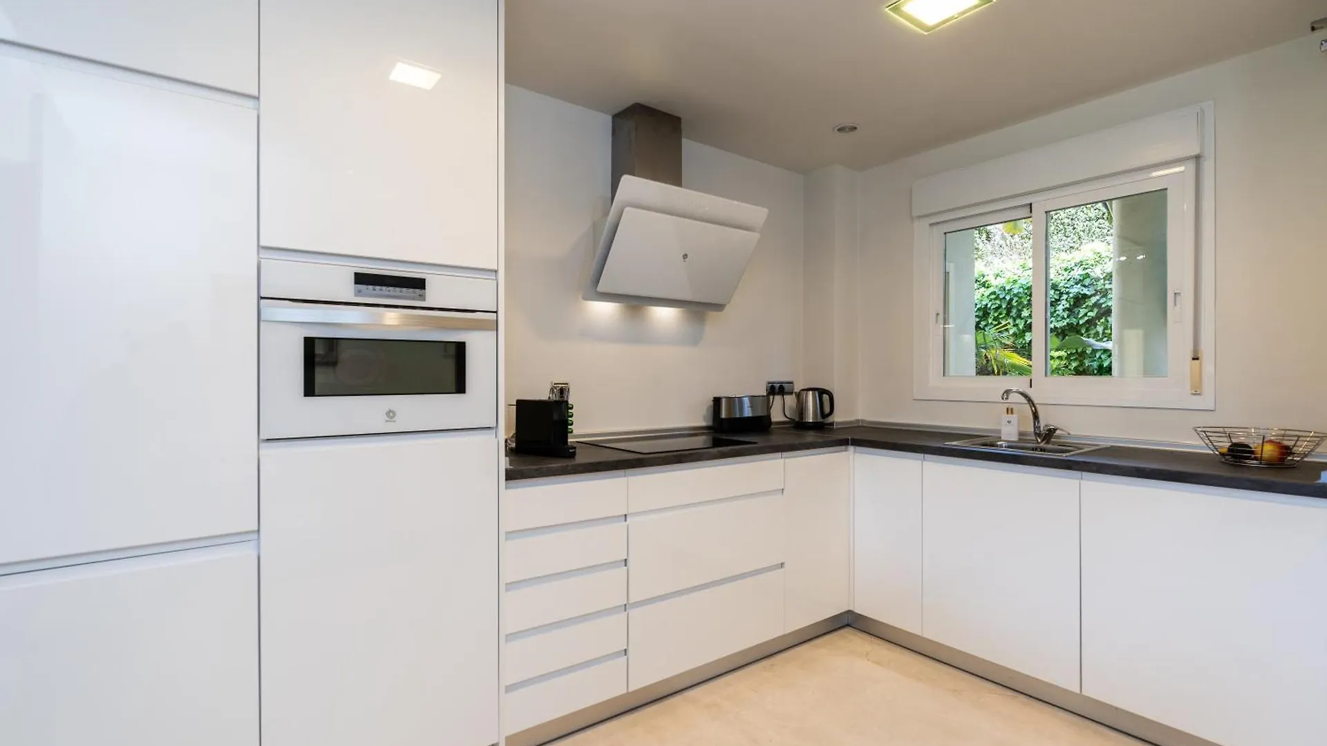 Casa Arana Bosmans Apartment Malaga