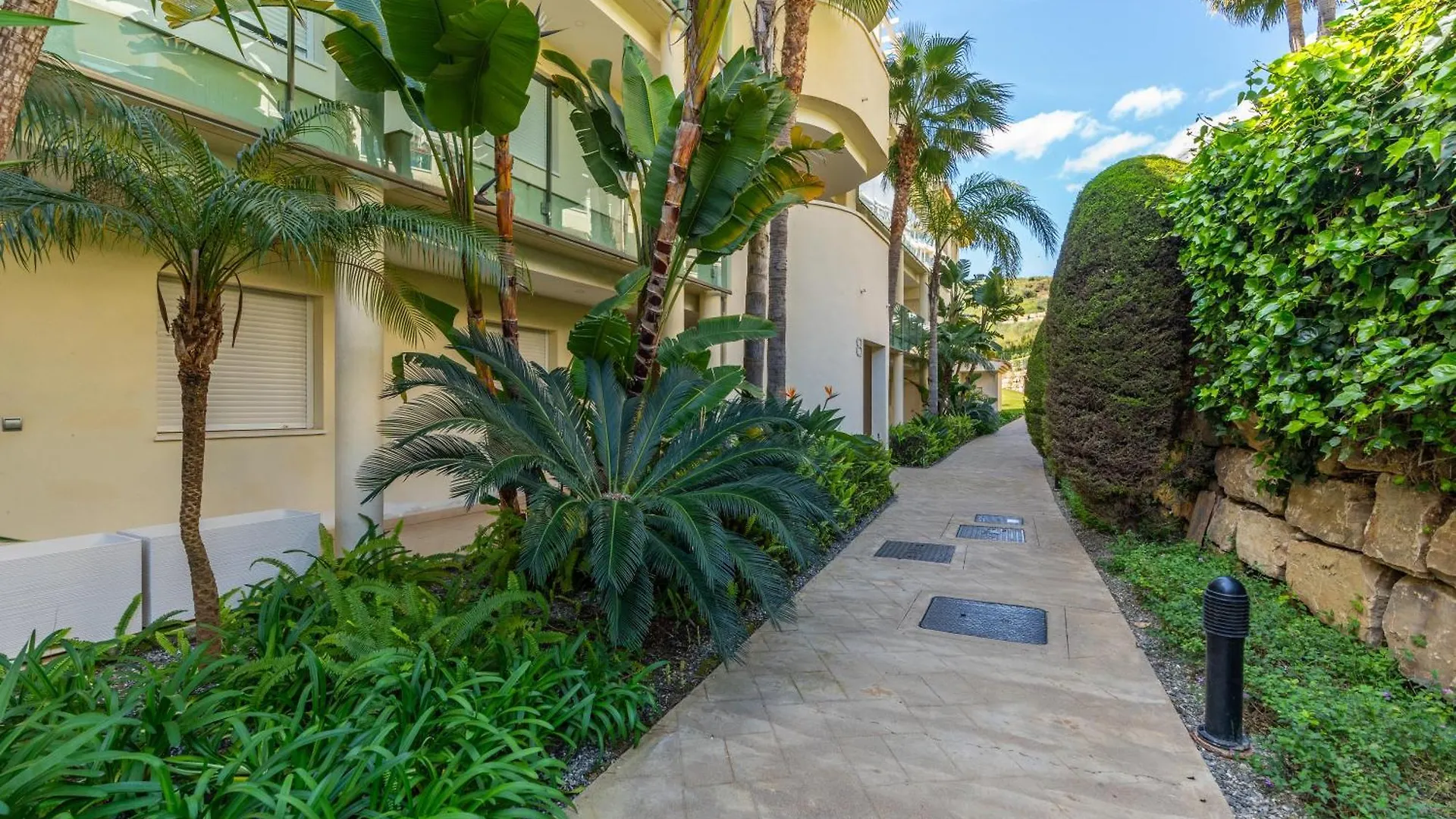 Casa Arana Bosmans Apartment Malaga