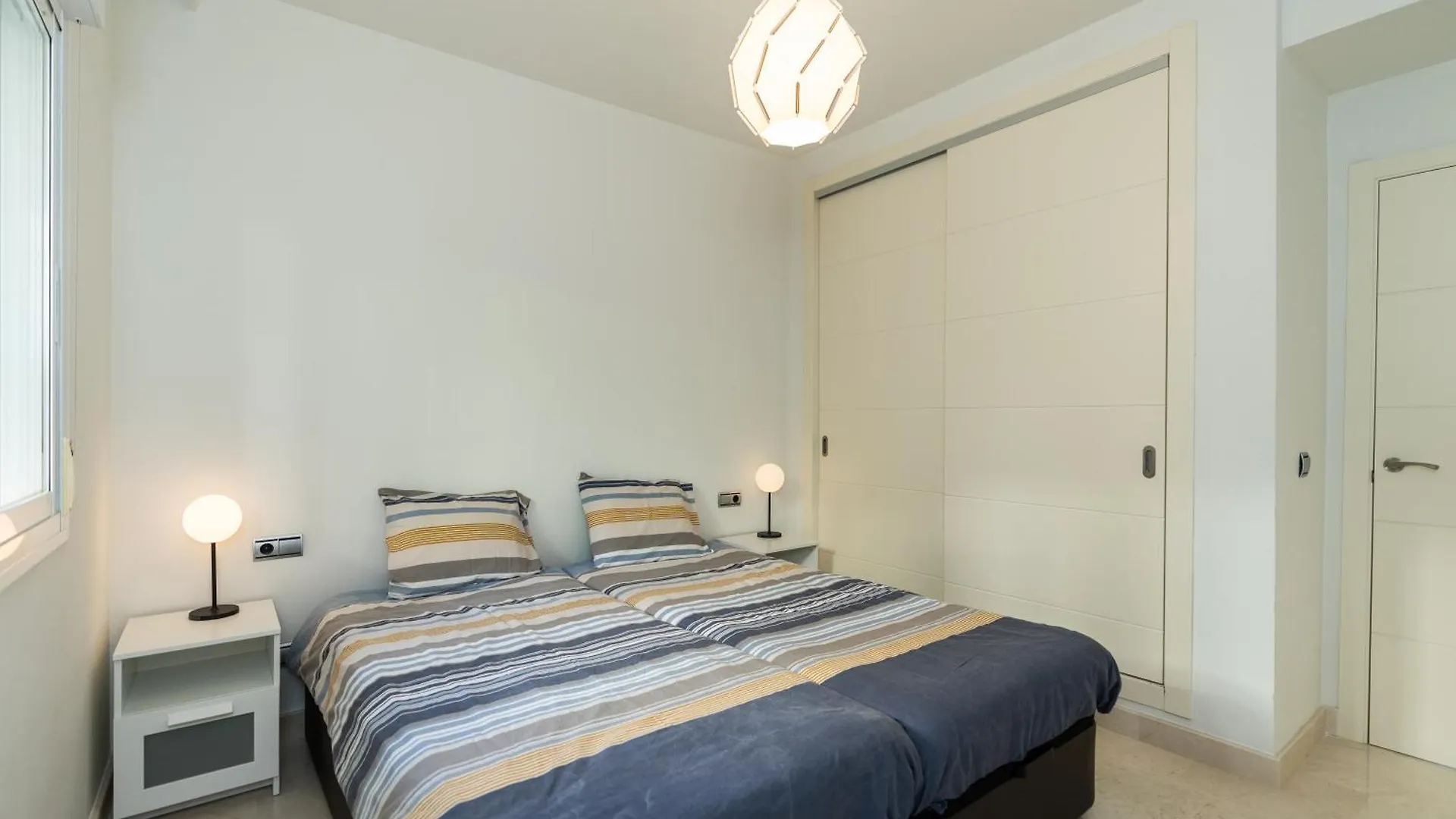 Casa Arana Bosmans Apartment Malaga