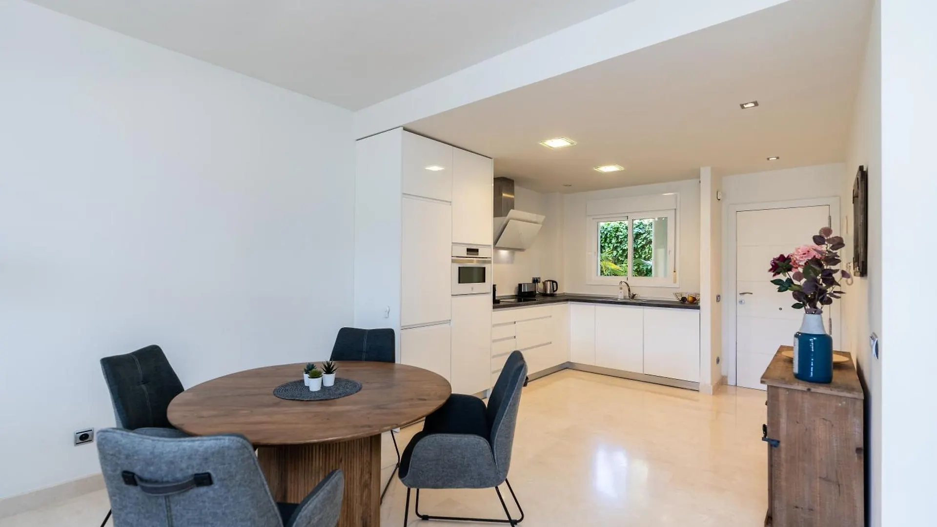 Casa Arana Bosmans Apartment Malaga