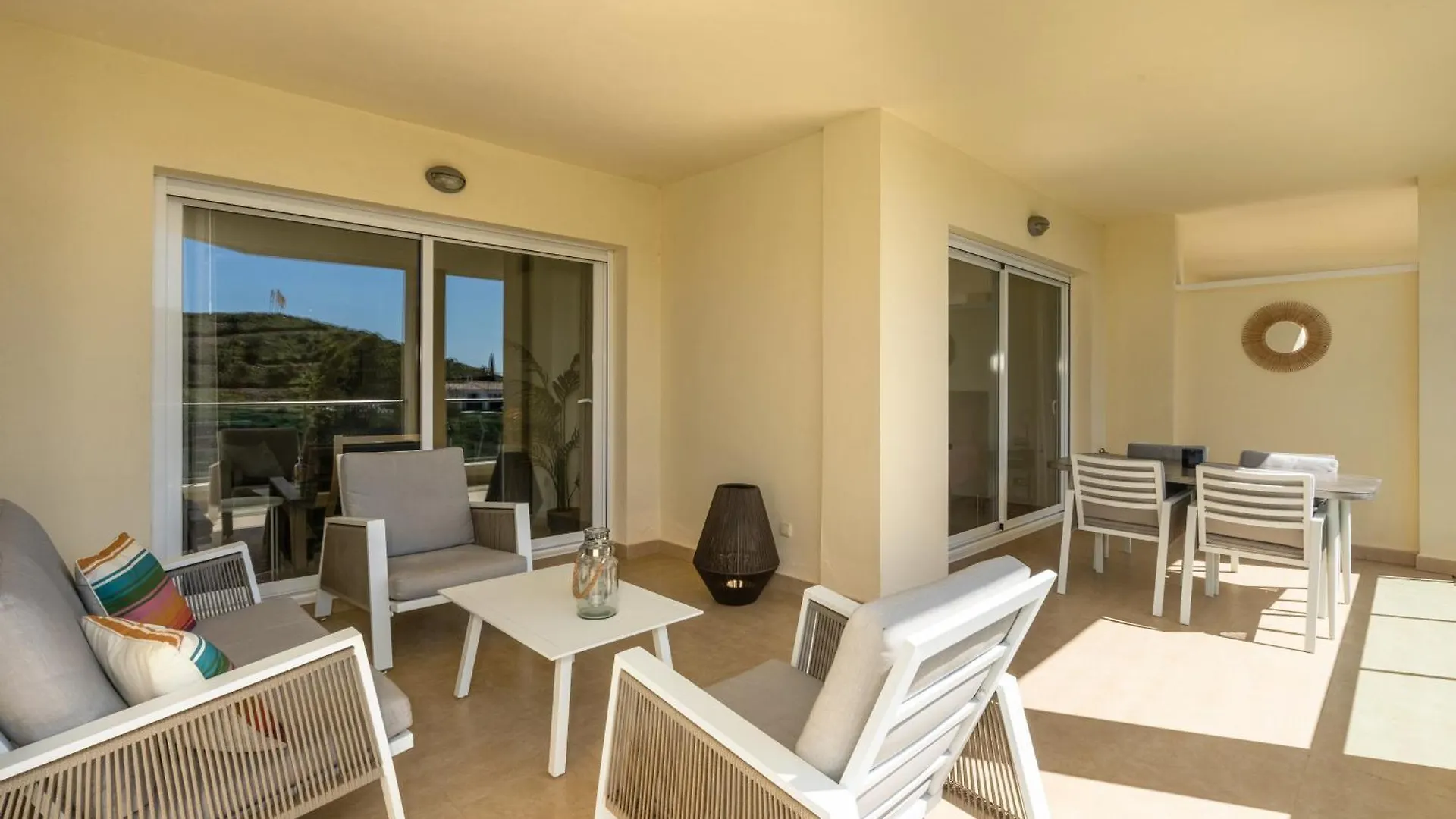 Casa Arana Bosmans Apartment Malaga