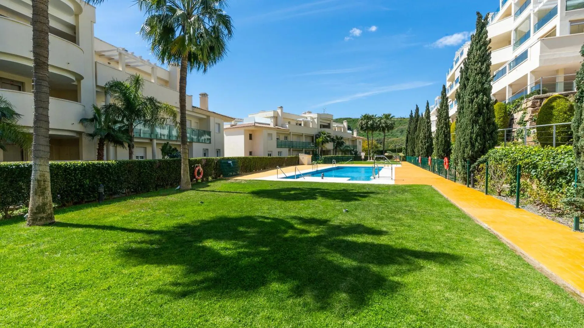 Casa Arana Bosmans Apartment Malaga Spain