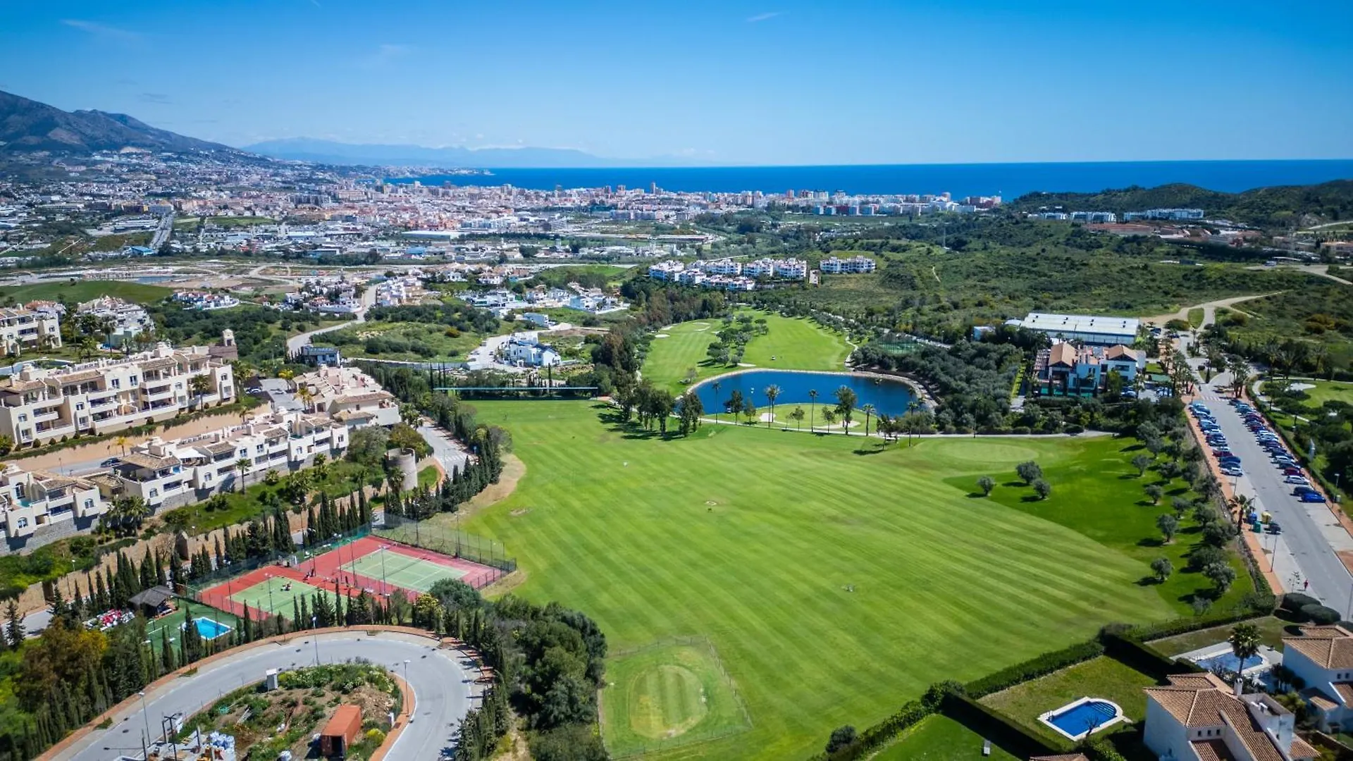 Casa Arana Bosmans Apartment Malaga Spain