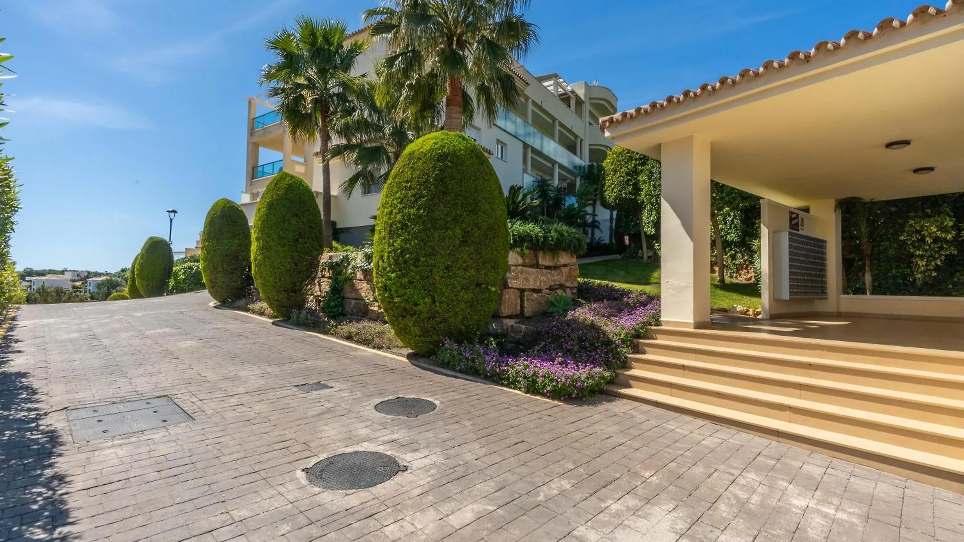Casa Arana Bosmans Apartment Malaga