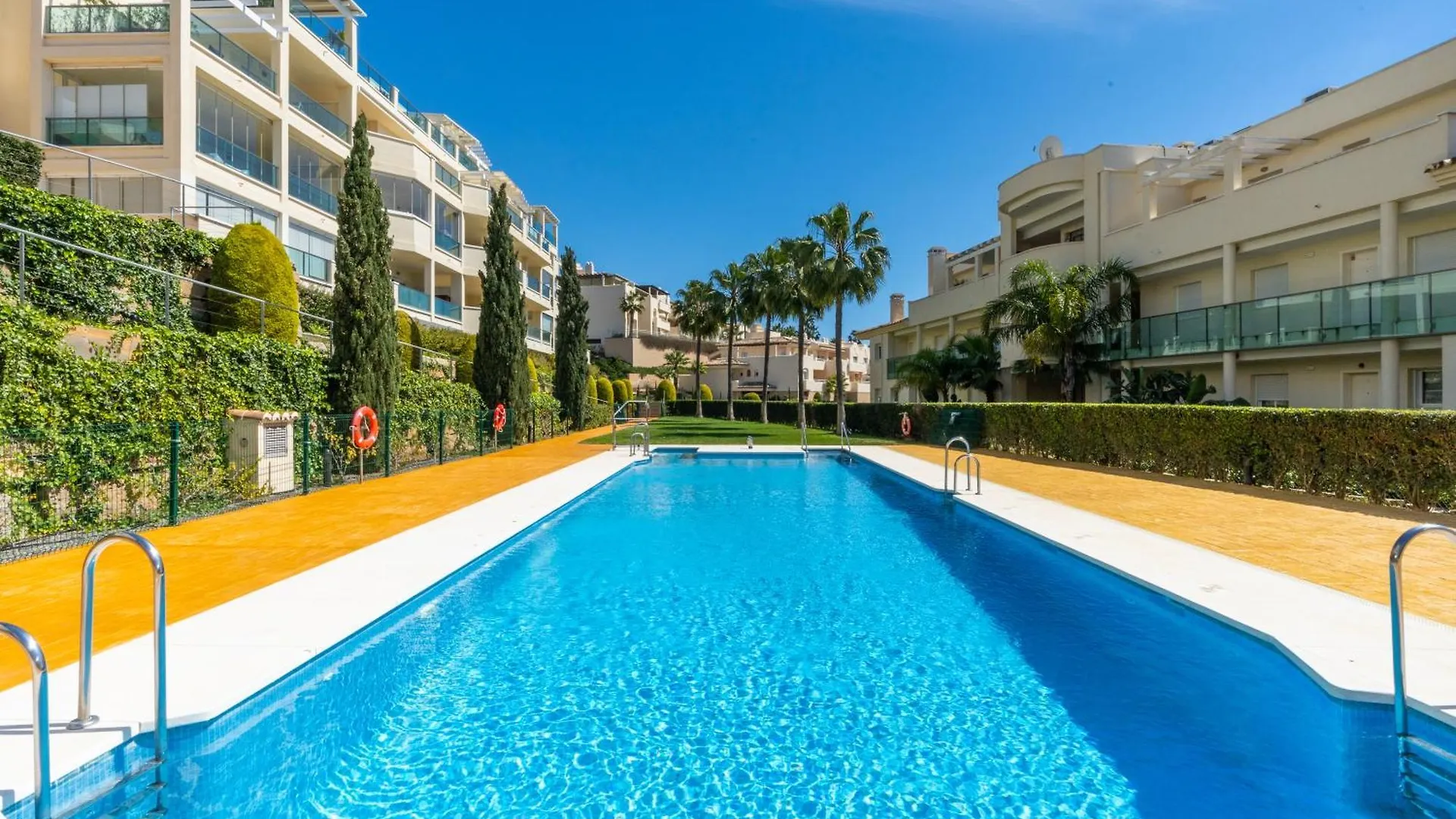 Casa Arana Bosmans Apartment Malaga